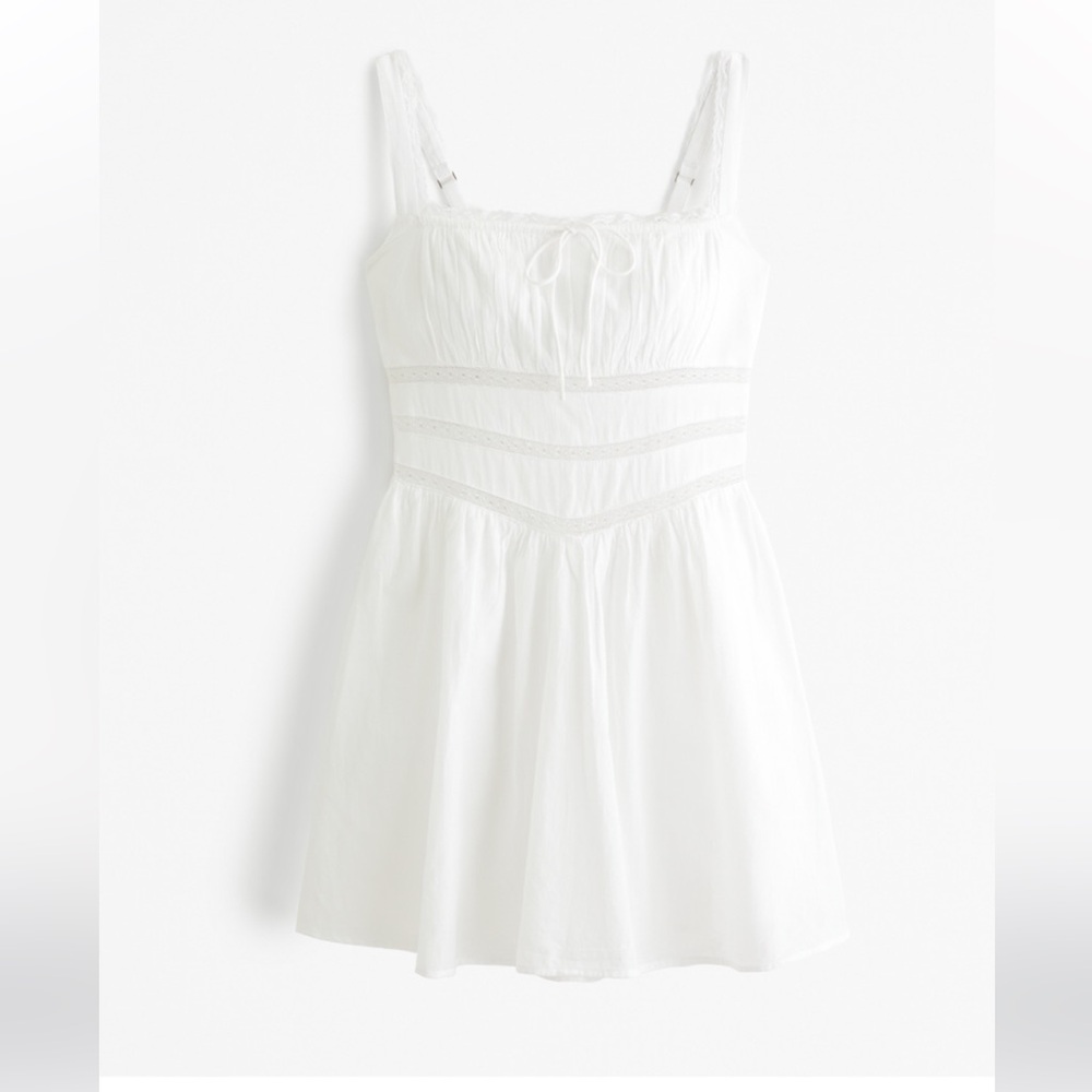 A&F Mini Dress